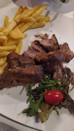 Ασάγκα Παλιά Ιστορία - Αγ. Αθανάσιος