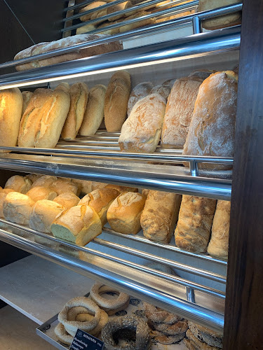 Opinii despre Artopolis the Bakery în Ξηροπήγαδο - Γαστρονομία και φιλοξενία