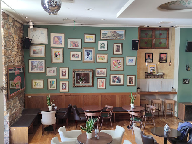 Istiaia café & bistro - Γαστρονομία και φιλοξενία