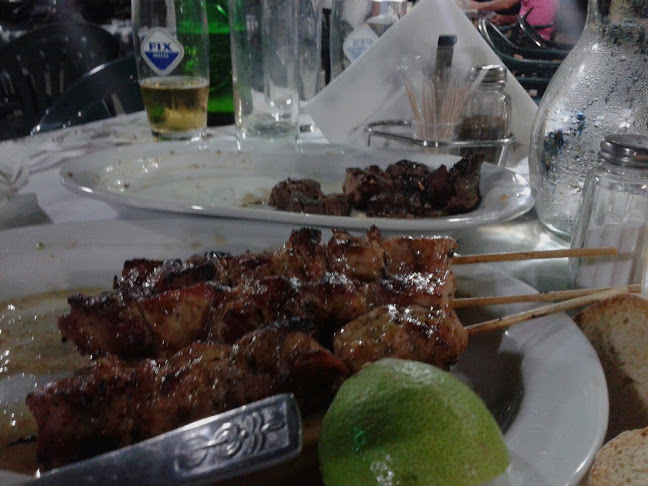 Opinii despre Kapelis în Νέος Ερινεός - Γαστρονομία και φιλοξενία