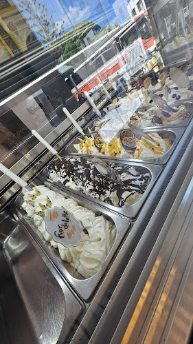 Gelato Artigianale Italiano - Ρόδος