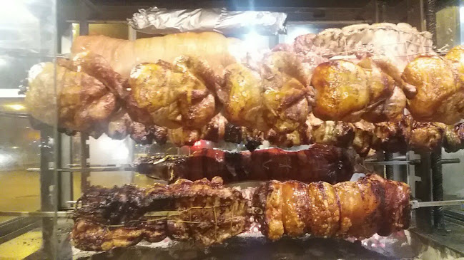 Opinii despre BELISSIMO în Ταύρος - Γαστρονομία και φιλοξενία