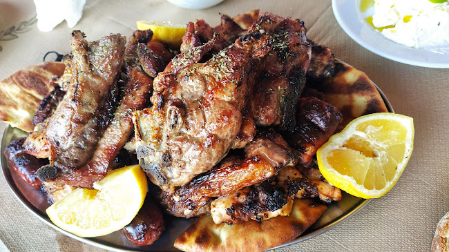 Comentarii opinii despre Φάρος