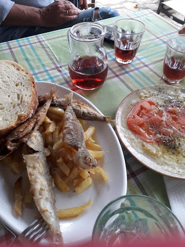 Καφέ Ταβέρνα της Φαίης