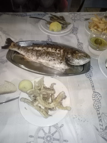 Ταβέρνα '' Το λιμανι''