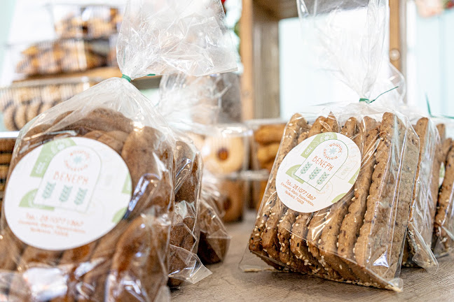 Φούρνος Οικογένεια Βενέρη - Επισκοπή