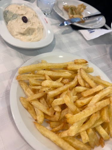 Comentarii opinii despre “Η Ψαροπούλα” Τερτιβανίδης