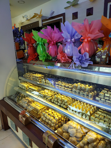 Delicious Ζαχαροπλαστείο-Catering