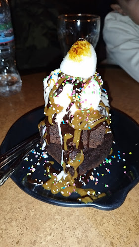 Opinii despre TGI Fridays Αριστοτέλους în Θεσσαλονίκη - Γαστρονομία και φιλοξενία