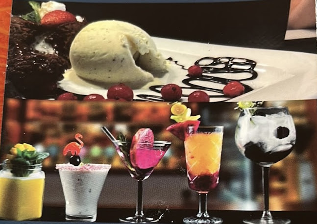 Comentarii opinii despre Astra Cafe Restaurant