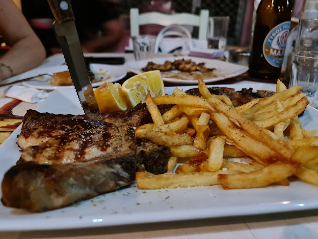 Όλα Χύμα - Μεσολόγγι