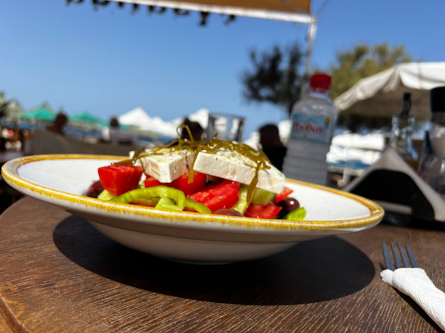 Fysalida Beach Bar - Γάζι