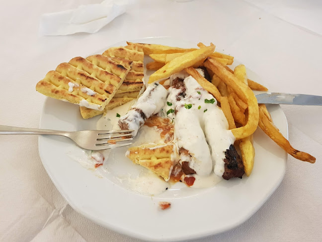 Comentarii opinii despre ΛΕΘ ΚΩ, Λέσχη Αξιωματικών