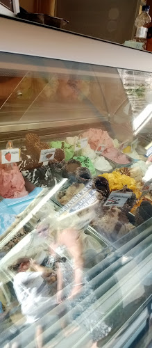 Gelato Artigianale Italiano - Γαστρονομία και φιλοξενία