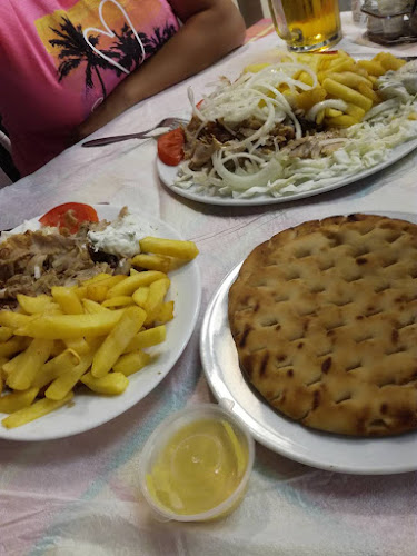 Maestro Gyros