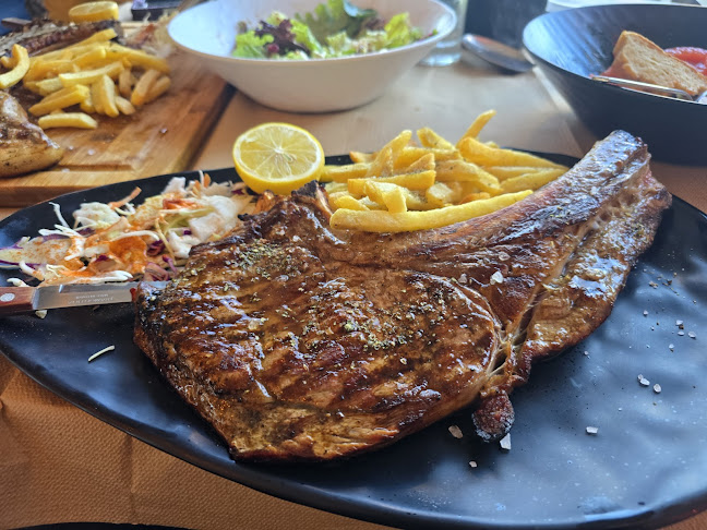 Opinii despre Ελλαδικό în Ξυλόκαστρο - Γαστρονομία και φιλοξενία