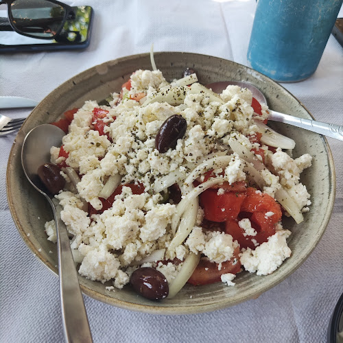 Μεζεδοπωλείο της Αργυρώς