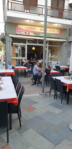 Pizza Gardenia