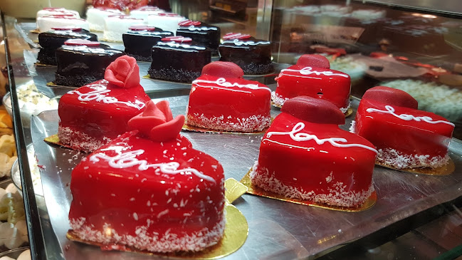 ΜΕΣΟΓΕΙΑΚΟΝ Γλυκά Αρτοποιήματα - Παλλήνη