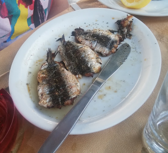 ΛΟΥΗΣ - Αμάρυνθος