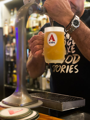 Prime Bar - Νάξος