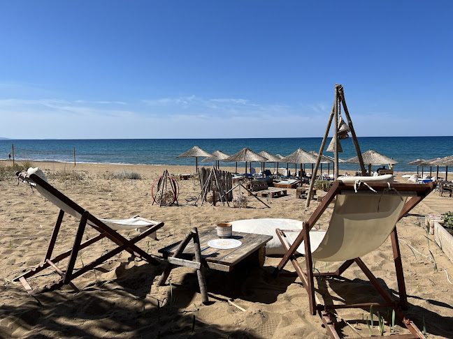 Comentarii opinii despre Fratzata Beach Bar