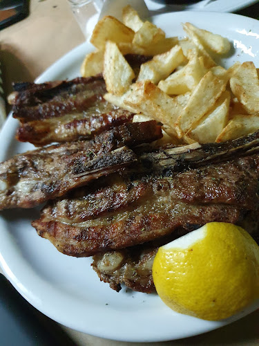 Comentarii opinii despre Ταβέρνα ο Θωμάς, Tavern Thomas