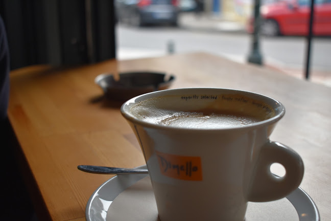 Opinii despre fuego escobar cafe în Αγρίνιο - Γαστρονομία και φιλοξενία