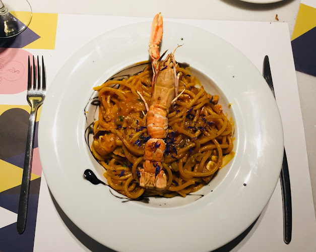 Vivarium Wine Restaurant