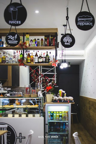 Montana CHQ - Χανιά