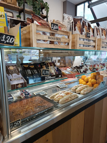 cafe Cafe - Γαστρονομία και φιλοξενία