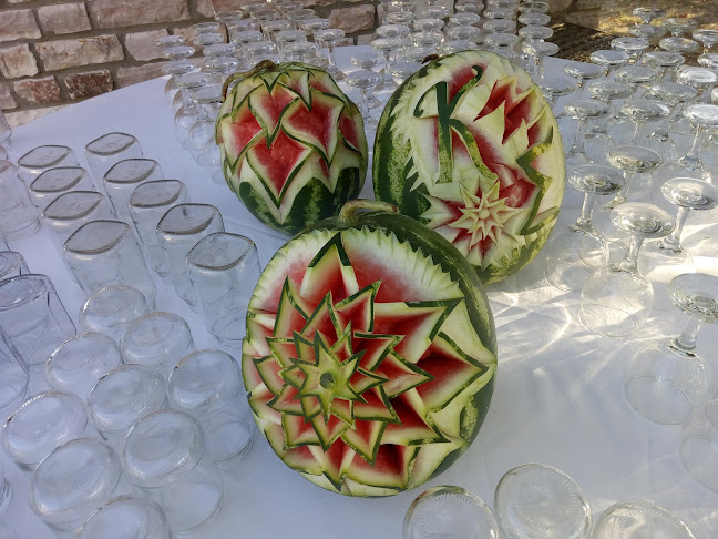 Unnamed Road, Φάρσαλα 415 00