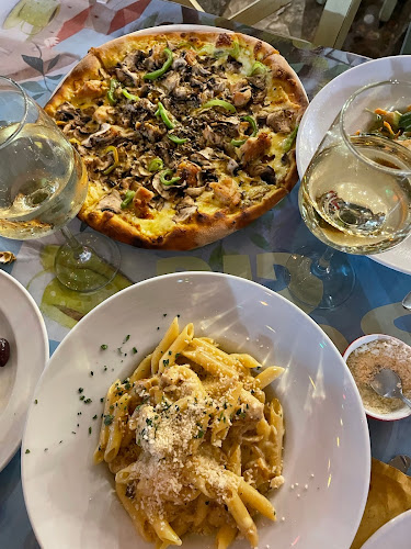 Su e Giu - Νάξος