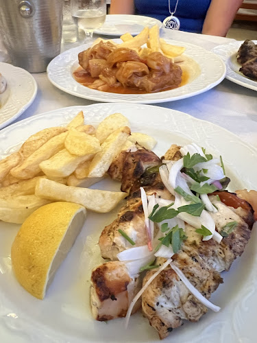 Gefira Taverna - Γαστρονομία και φιλοξενία