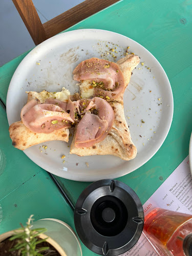 Na'Verace - Γαστρονομία και φιλοξενία