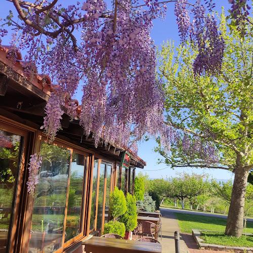 ΕΥΡΩΘΗΡΑΜΑ - Γαστρονομία και φιλοξενία
