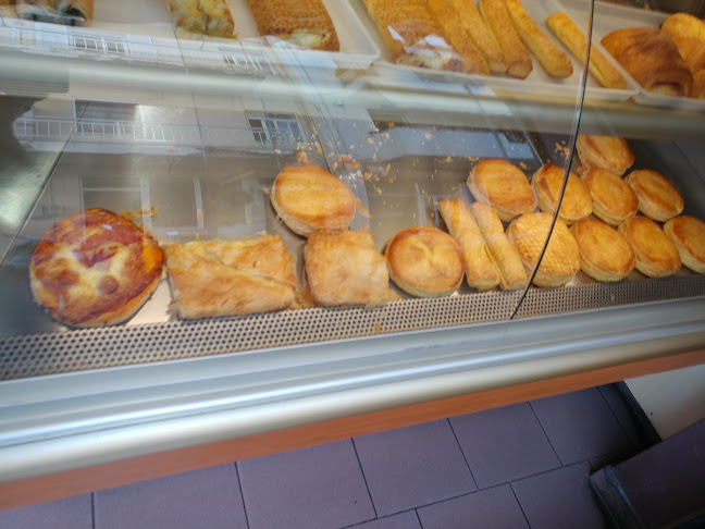 Αρτοποιείο Καστρίτση