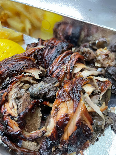 Comentarii opinii despre Το Μπαχαράκι