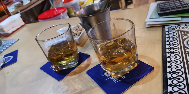 Comentarii opinii despre KISS SPORT BAR