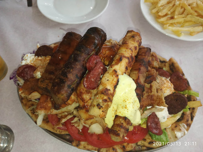 Το Κάτι άλλο - Γαστρονομία και φιλοξενία