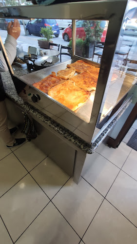 Opinii despre Μπουγάτσα Χανίων în Χανιά - Γαστρονομία και φιλοξενία