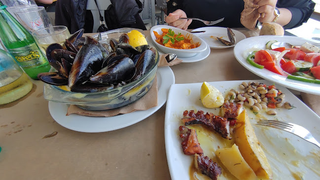 Comentarii opinii despre Παραλία