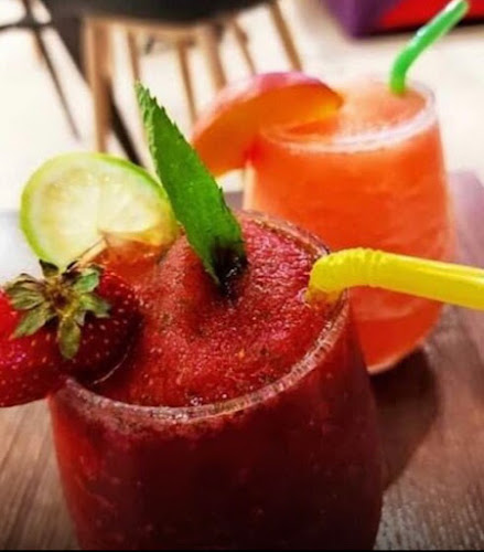 Suenos Cocktail-Shisha bar Rhodes/Ialysos - Γαστρονομία και φιλοξενία