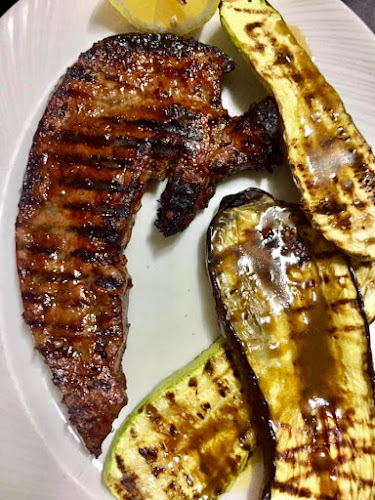 Οδός ονείρων - Γαστρονομία και φιλοξενία