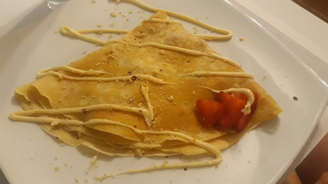 kayak cafe ice cream