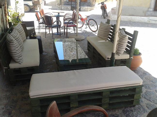 Opinii despre To Cafe M.A.S în Έλατα - Γαστρονομία και φιλοξενία