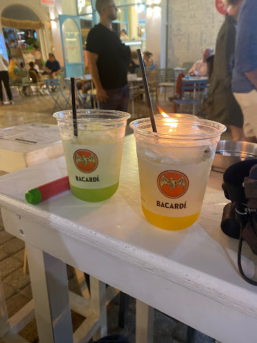 Opinii despre The Trap în Σκιάθος - Γαστρονομία και φιλοξενία