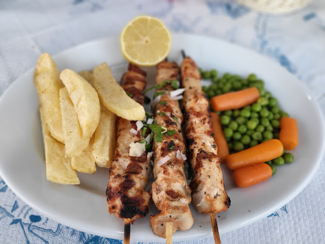 Harry's Limani Restaurant - Γαστρονομία και φιλοξενία