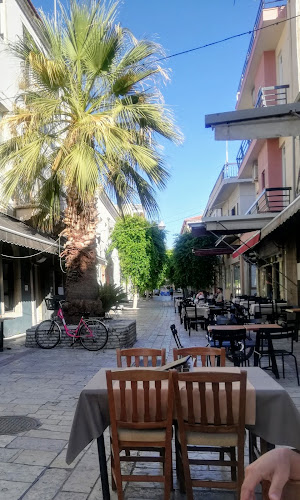 Το Αυγό Του Κόκορα - Γαστρονομία και φιλοξενία