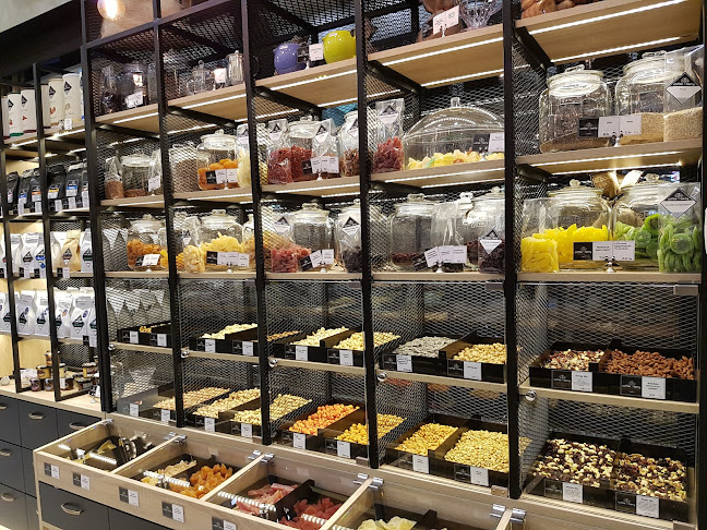 Coffee Berry - Κορωπί